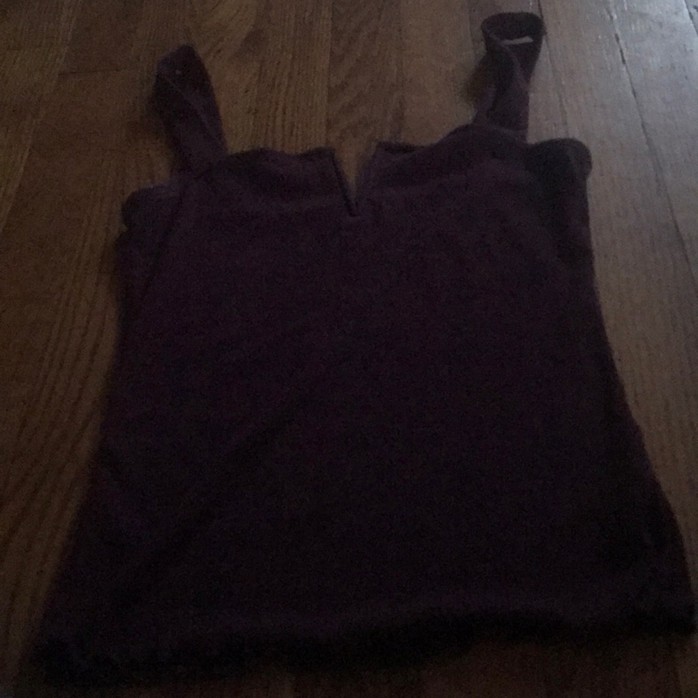 Aero tanktop